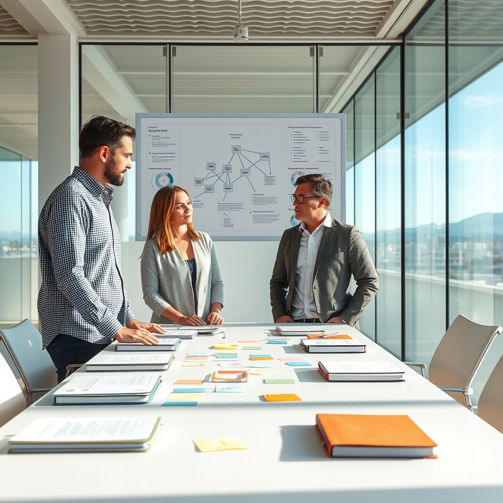 Navigating Riverside’s Business Renaissance: Digital Strategy at the Heart of Local Growth – 