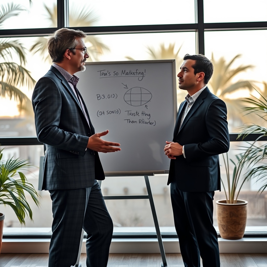 Navigating the Marketing Landscape in Riverside – 
