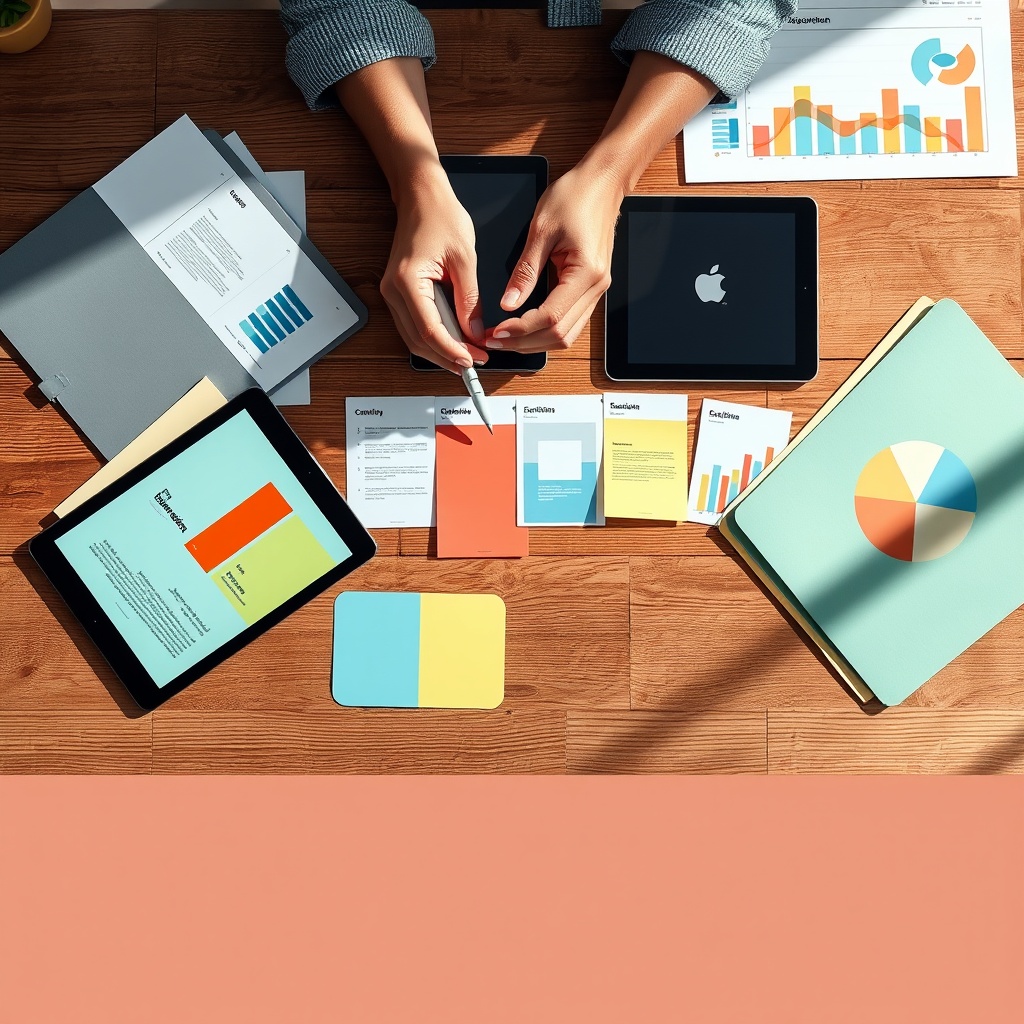Innovative Design Ideas to Boost Your Brand in Riverside, CA – 