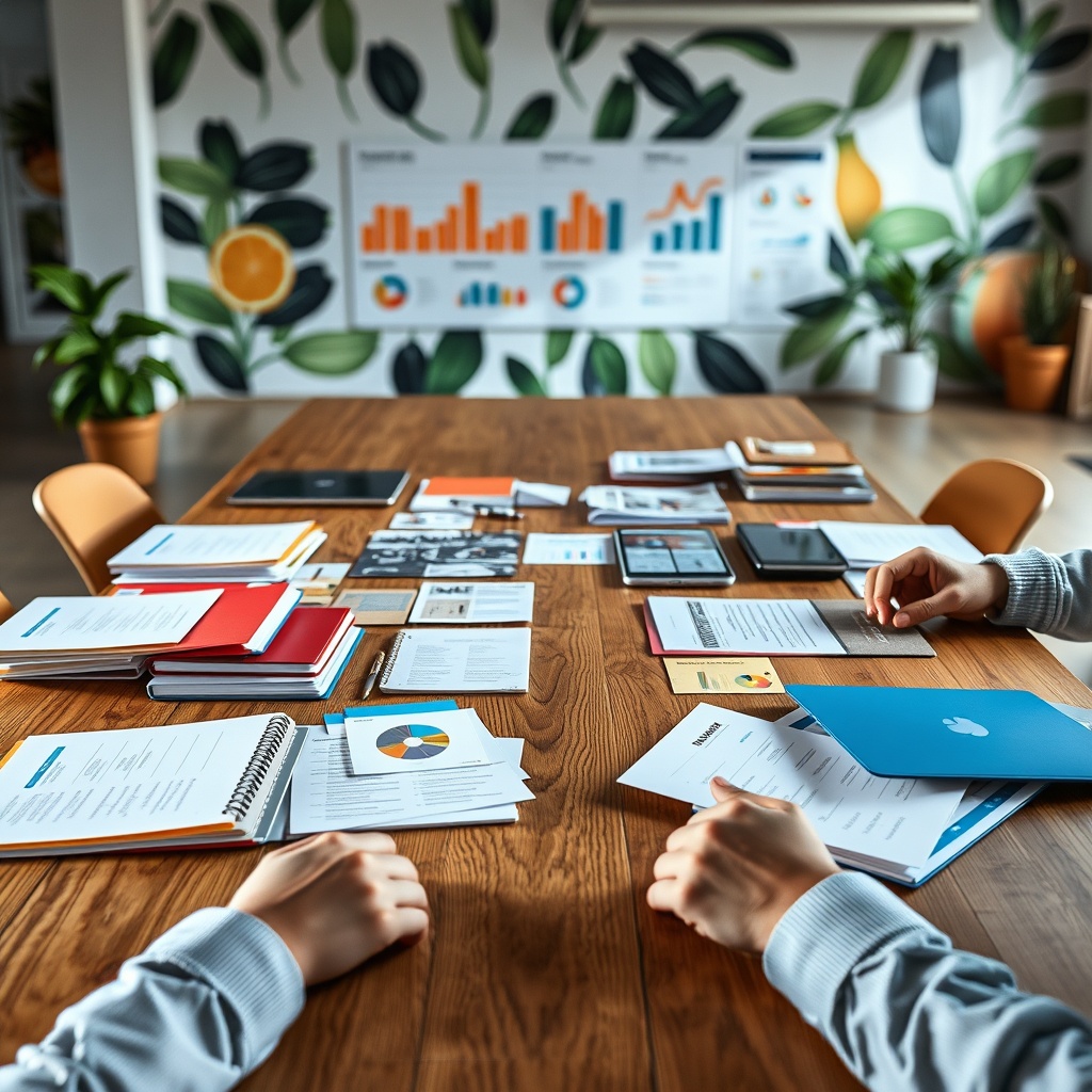 Innovative Marketing Strategies to Propel Sacramento Businesses – 