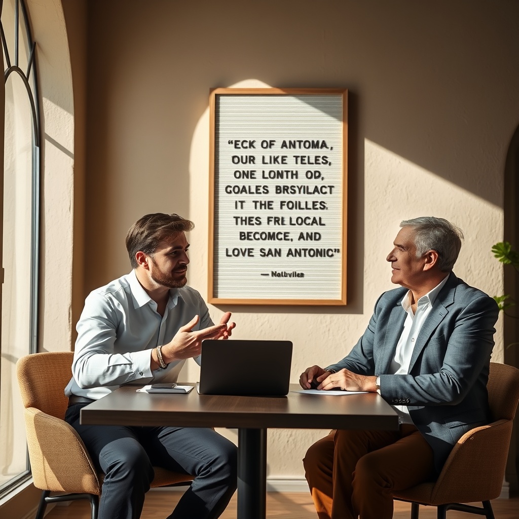 Evaluating Your Marketing Choices in San Antonio – 