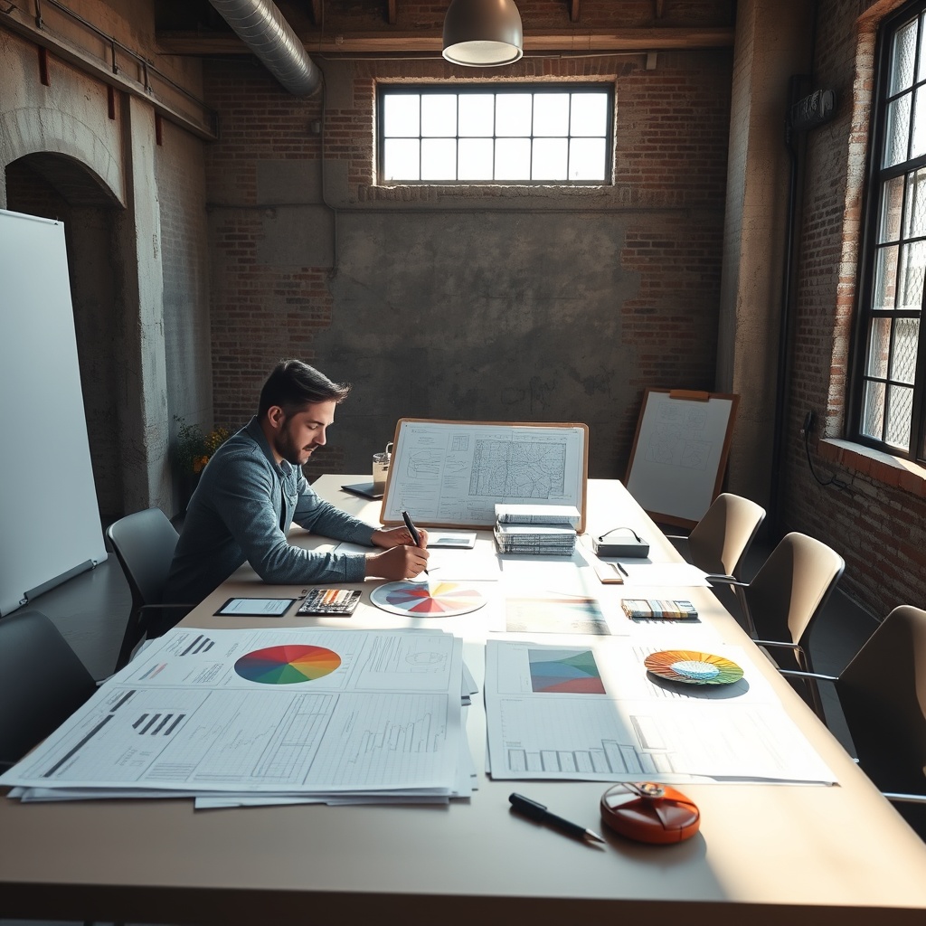 Protecting Your Brand’s Authority in San Antonio’s Fiercely Competitive Design Landscape – 