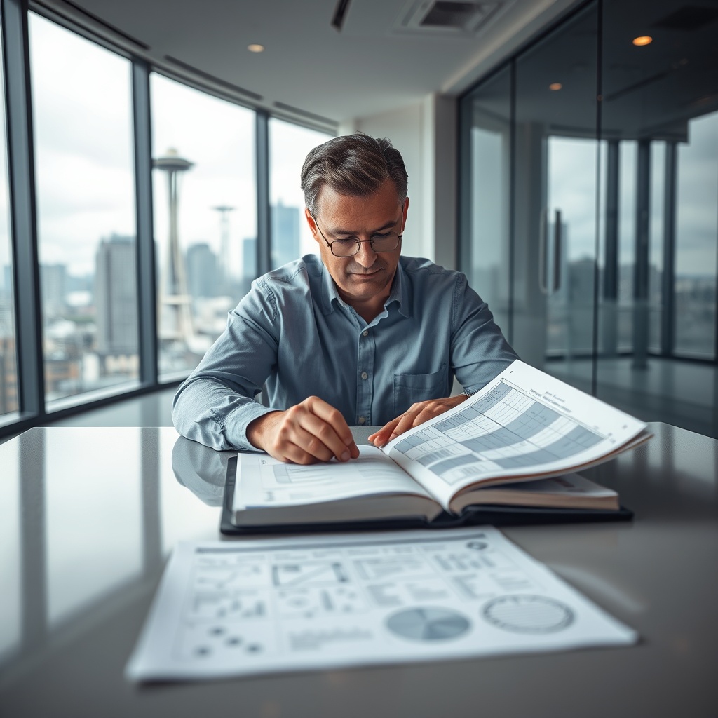 Seattle’s All-In-One Marketing Powerhouse: Every Strategic Digital Solution for Emerald City Business Growth | Geeks for Growth