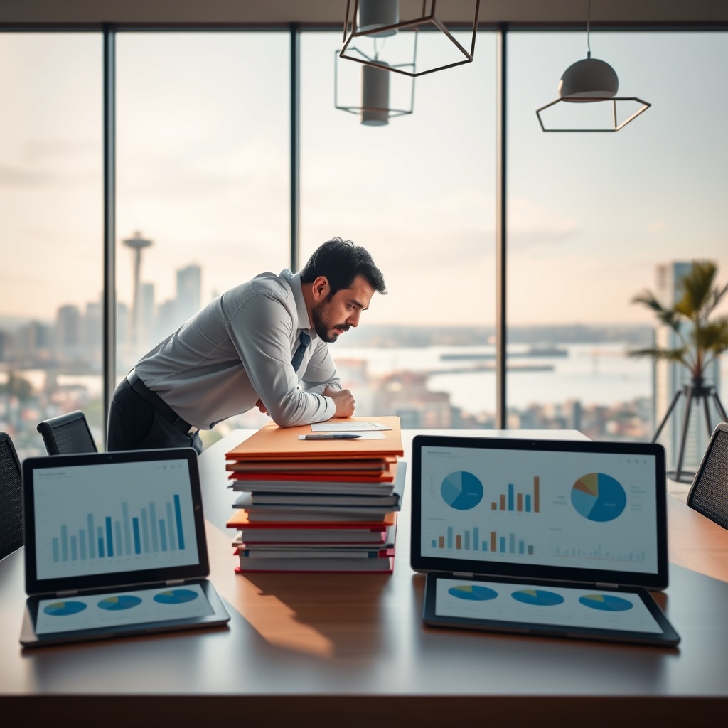 Seattle’s Digital Battleground: Turning Local Innovation into Lasting Brand Momentum – 