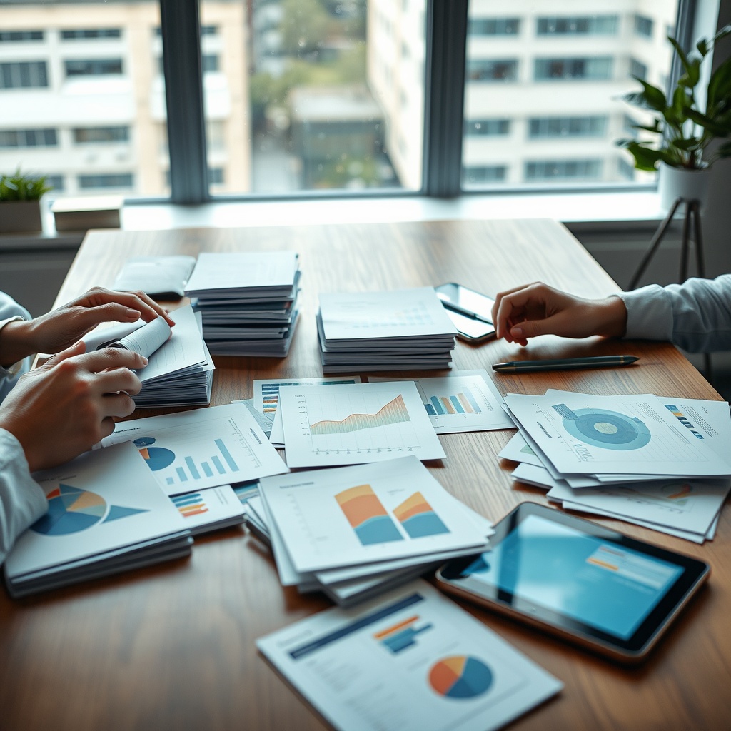 Unleashing Seattle's Marketing Magic: Transformative Digital Strategies – 