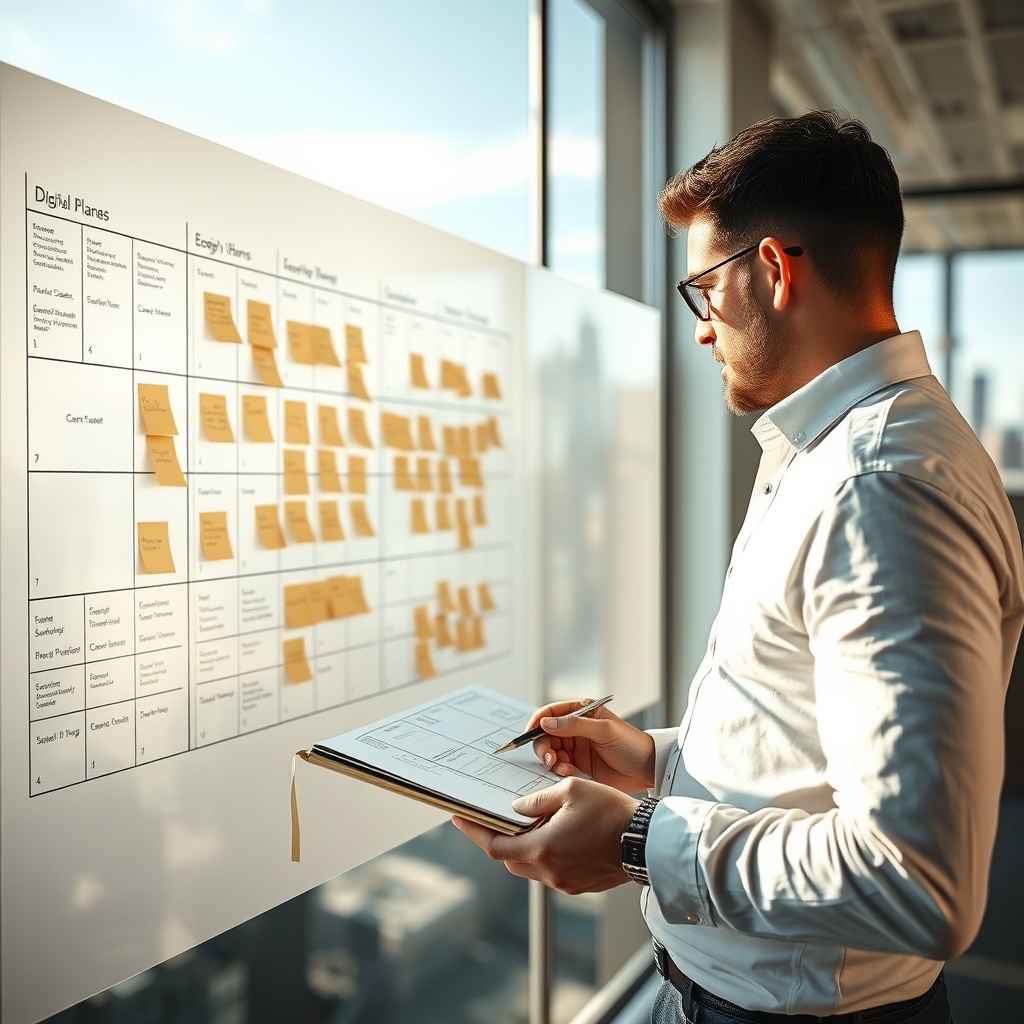 How Seattle Business Leaders Govern Digital Strategy Partners Without Losing Local Edge – 