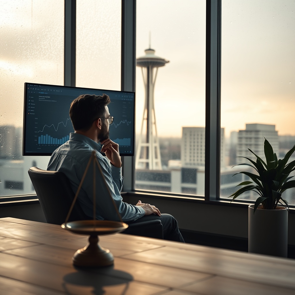 Seattle’s Premier Design Powerhouse: Every Branding, Web & Visual Solution for Business Growth | Geeks for Growth