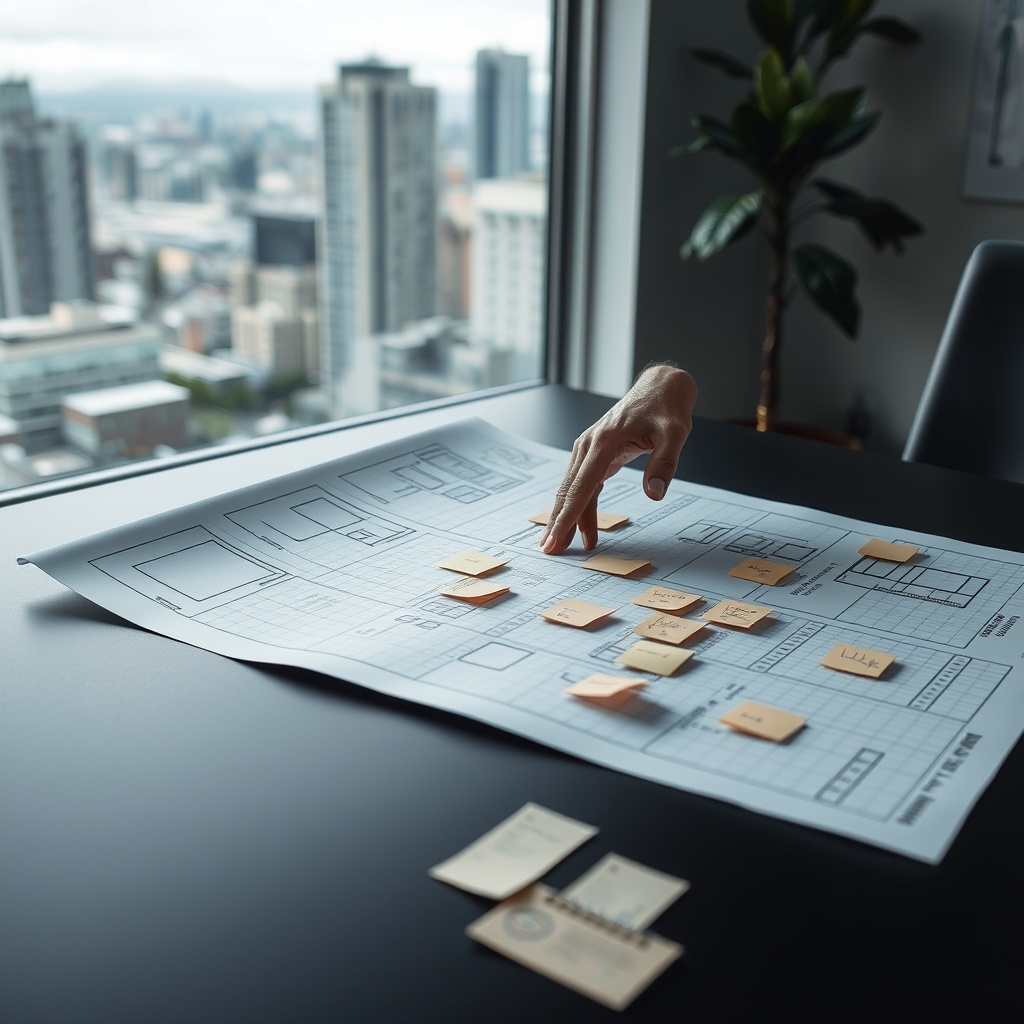 How to Maintain Owner-Level Oversight for Brand and Web Initiatives in Seattle’s High-Stakes Market – 