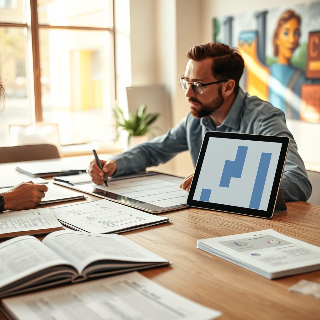 How Tampa Business Owners Can Sustain Accountability with Full-Service Marketing Partners – 