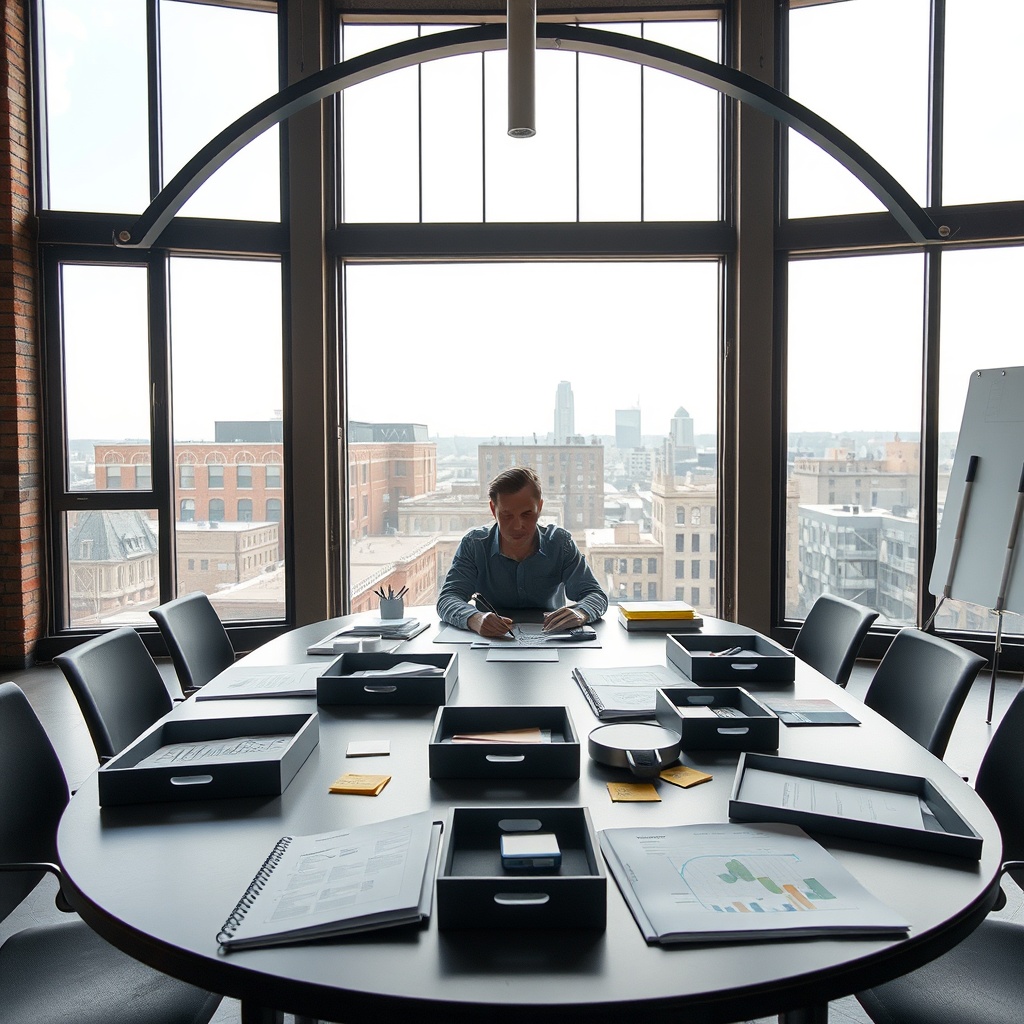 Rising Above the Noise: The Strategic Imperative for Toledo’s Ambitious Businesses – 
