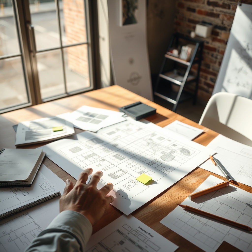How Toledo Business Owners Safeguard Brand Consistency and Accountability When Outsourcing Design & Branding – 
