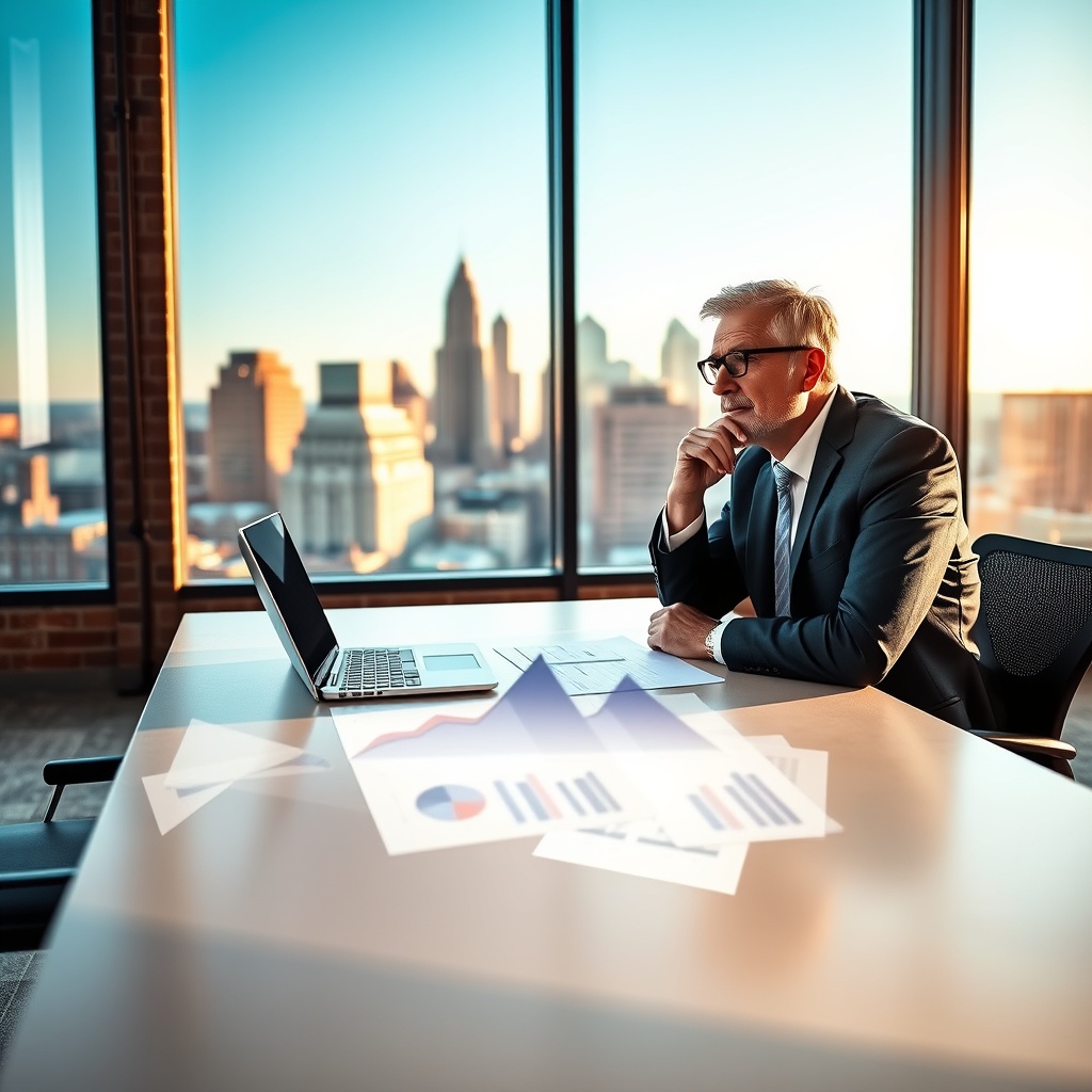Tulsa’s All-In-One Marketing Powerhouse: Every Strategic Digital & Design Solution for Business Growth | Geeks for Growth
