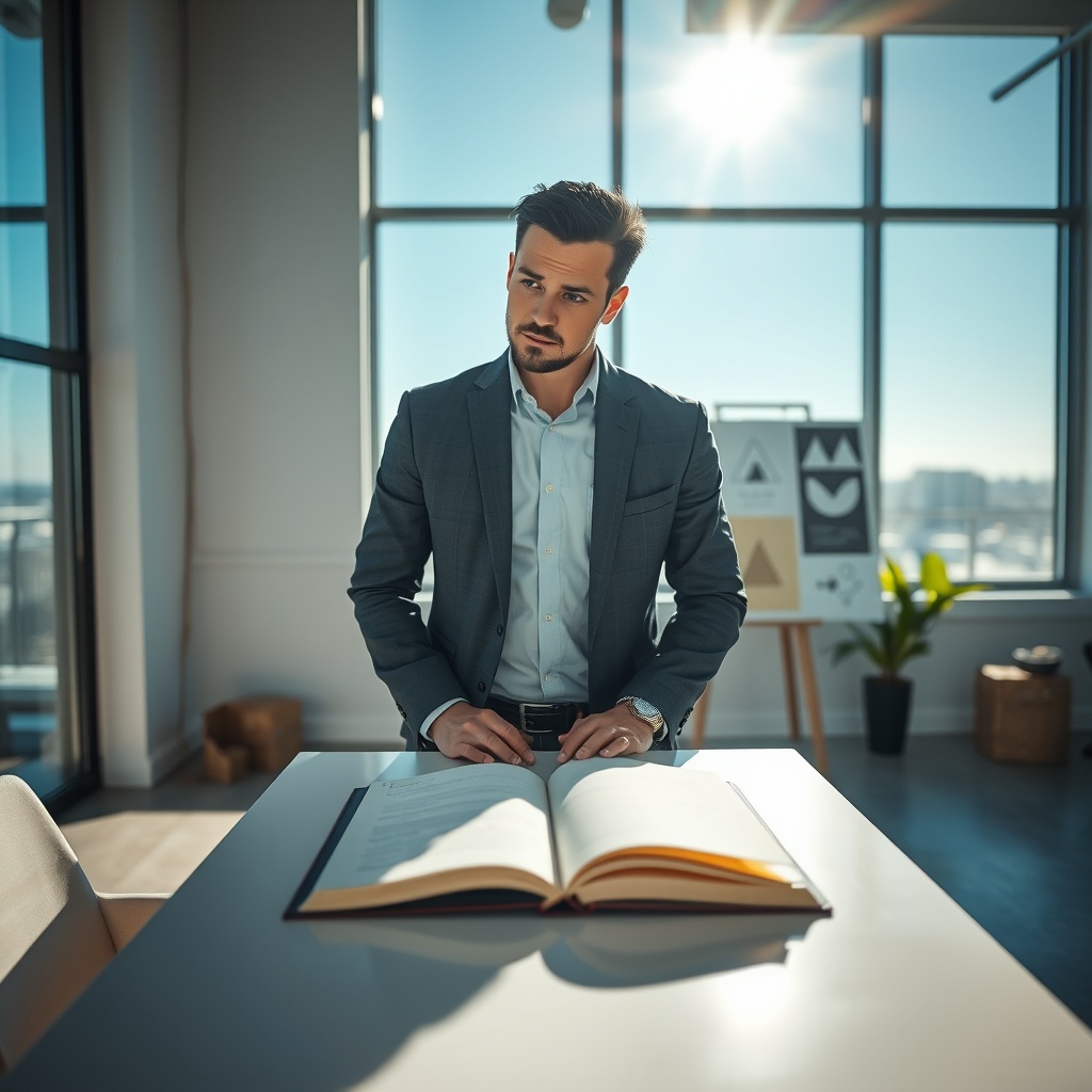 Virginia Beach’s Premier Design Powerhouse: Full-Service Branding, Web & Visual Solutions for Business Growth | Geeks for Growth