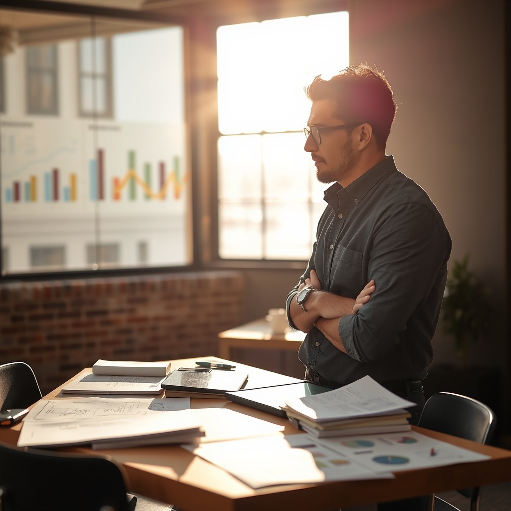 Wichita’s All-In-One Marketing Powerhouse: Every Strategic Digital Solution for Business Growth | Geeks for Growth