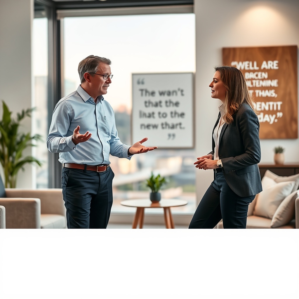 Building Trust and Navigating Marketing Dynamics in Wichita, KS – 