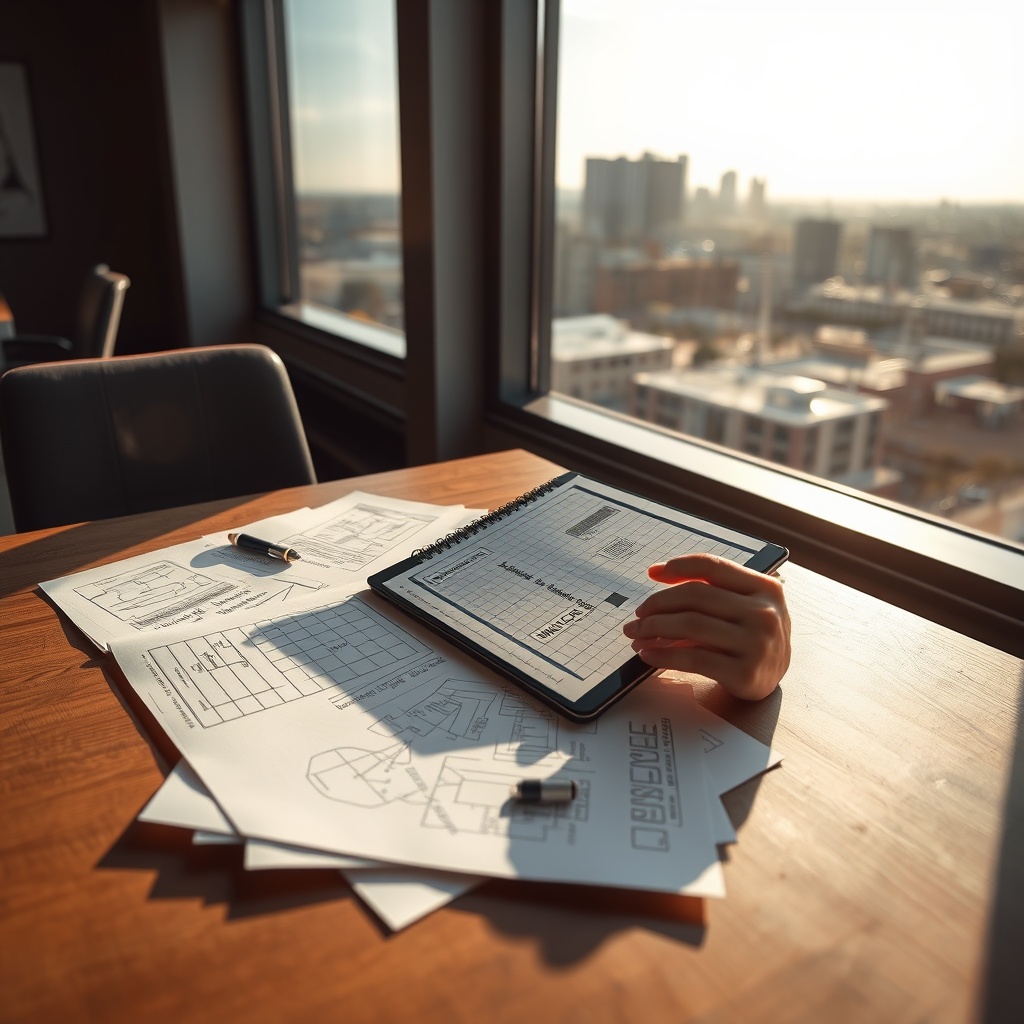 Owner-Level Oversight Across Wichita’s All-In-One Marketing Partnerships: Preventing Accountability Drift in a Fast-Moving Market – 