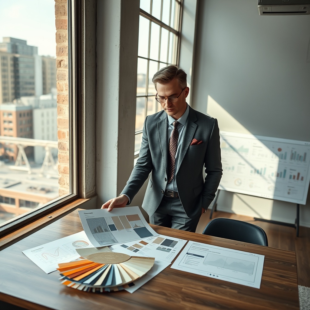 Wichita’s Premier Design Powerhouse: Every Branding, Web & Visual Solution for Business Growth | Geeks for Growth