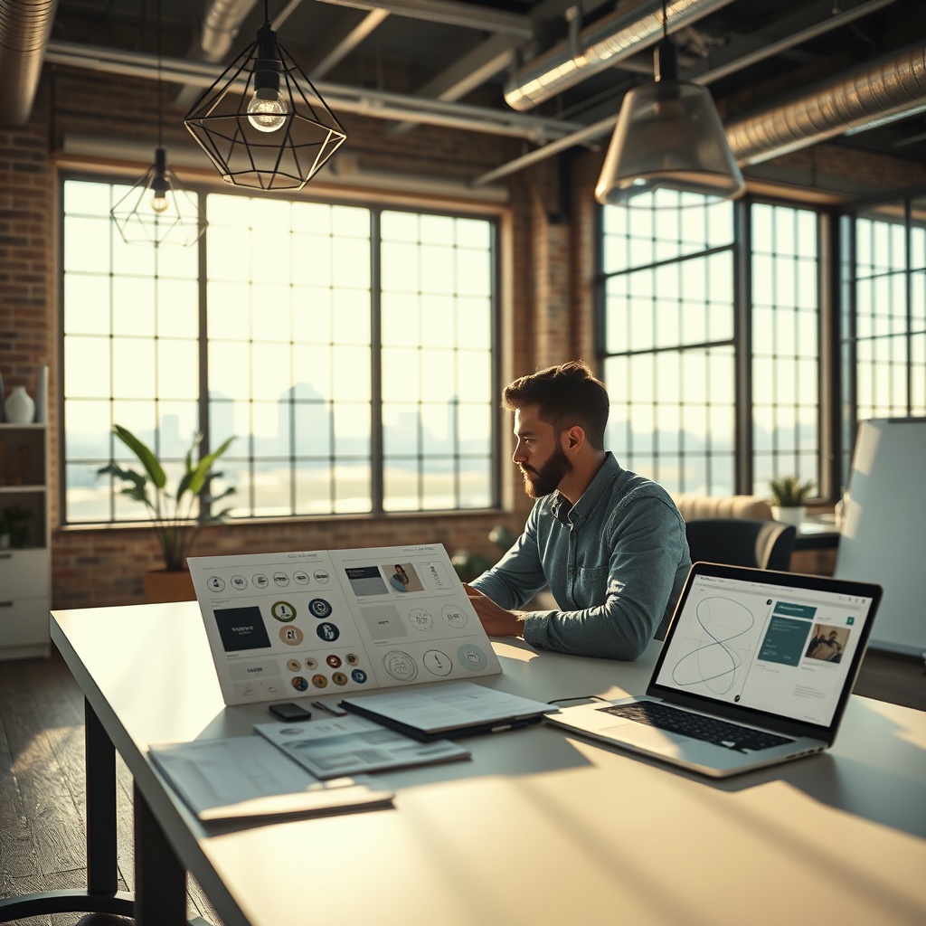 Unlocking Wichita’s Competitive Edge Through Bold Design and Unmistakable Branding – 