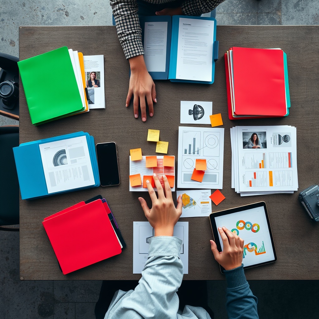 Innovative Design Strategies to Empower Wichita Businesses – 