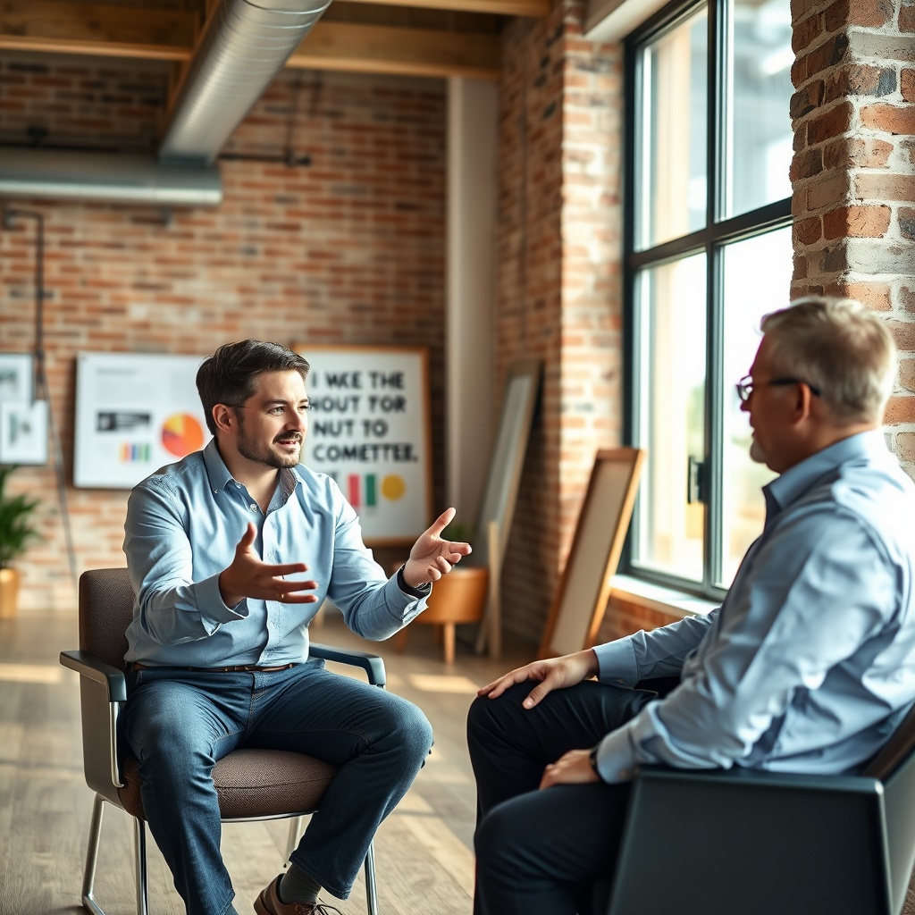 Understanding the Nuances of Choosing a Design Agency in Wichita, KS – 