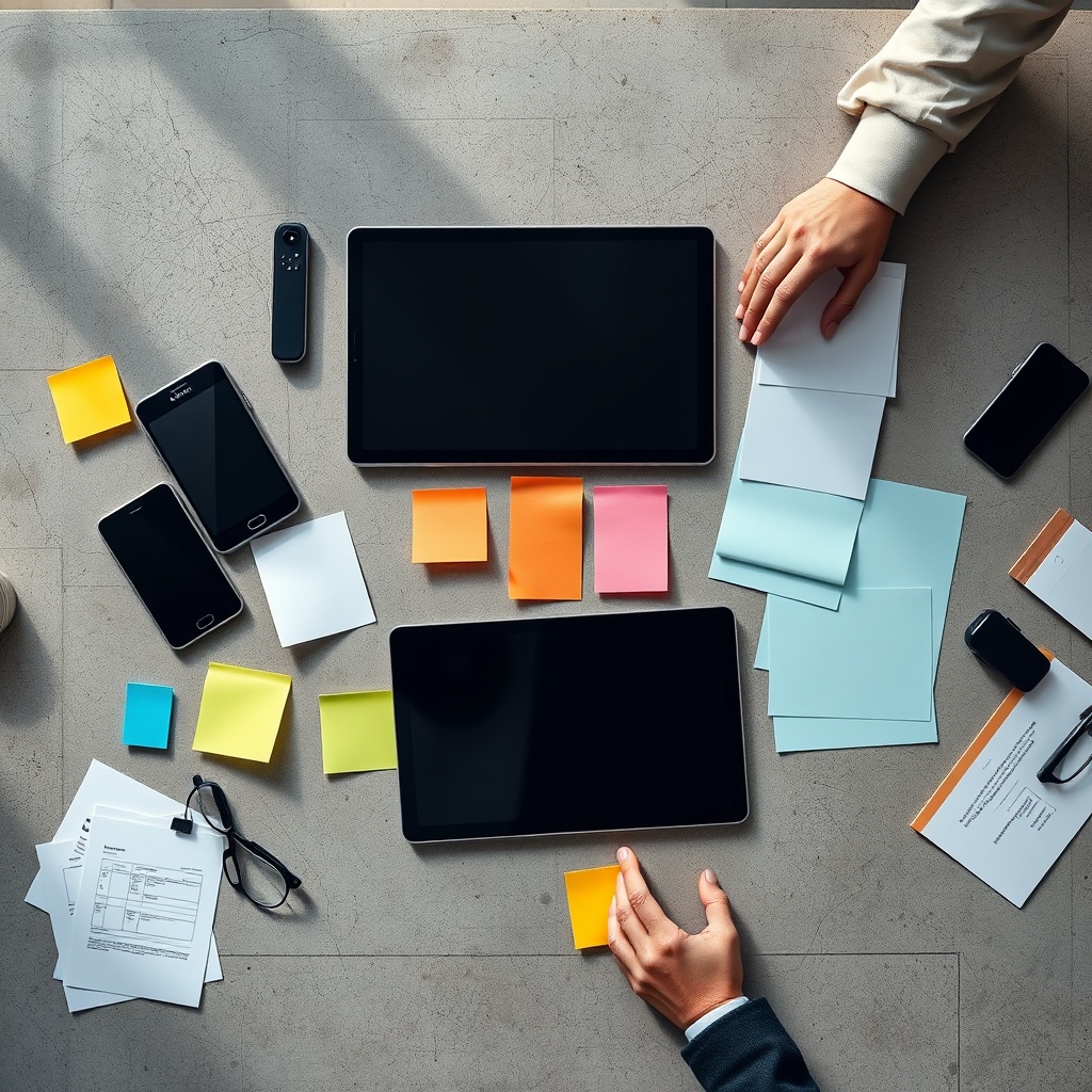 Designing High-Converting Digital Experiences in Albuquerque – 