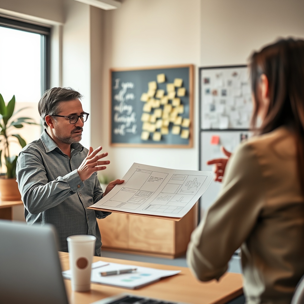 Clarifying Website Design Choices for Albuquerque Businesses – 