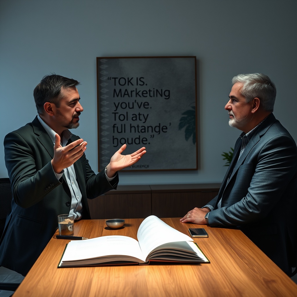 Navigating Creative Marketing Collateral in Albuquerque – 