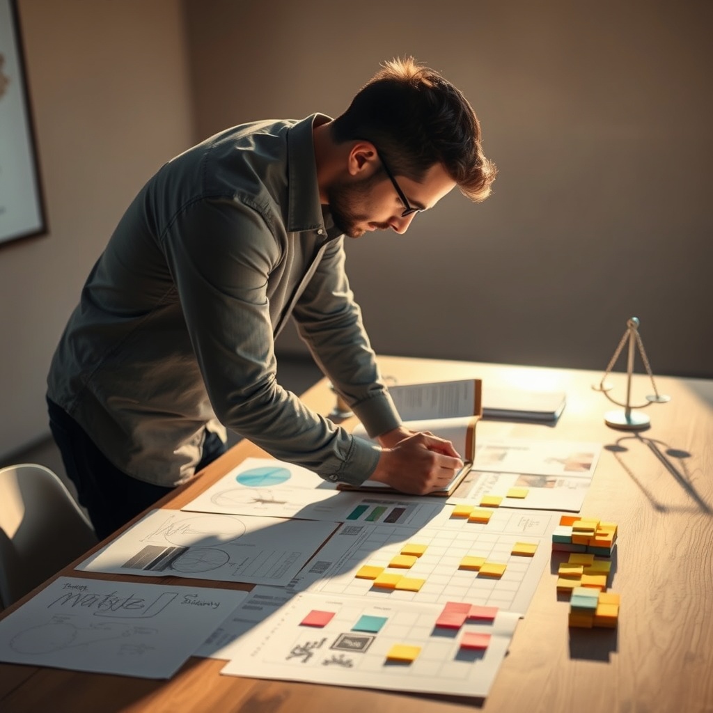 How Albuquerque Business Leaders Can Sustain Brand Authority in Print Design Partnerships – 