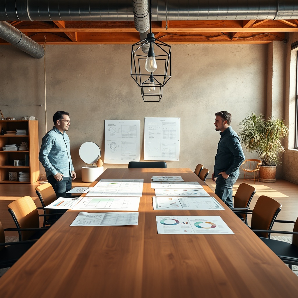 Visual Storytelling in Albuquerque: Standing Out Where Energy Meets Landscape – 