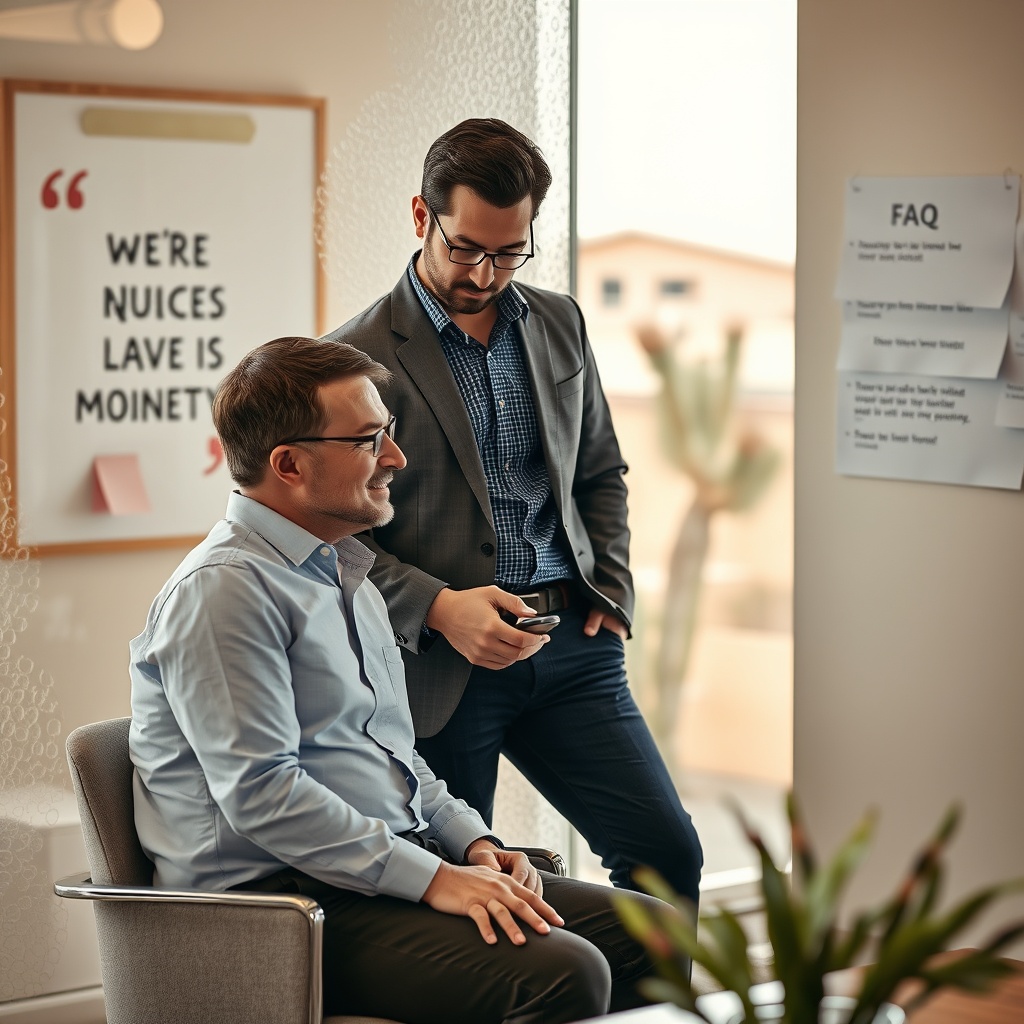 Understanding Social Media Design and Aesthetic Challenges in Albuquerque – 