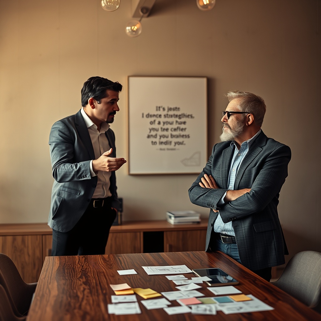 Building Trust through Professional Presentation Design in Albuquerque – 