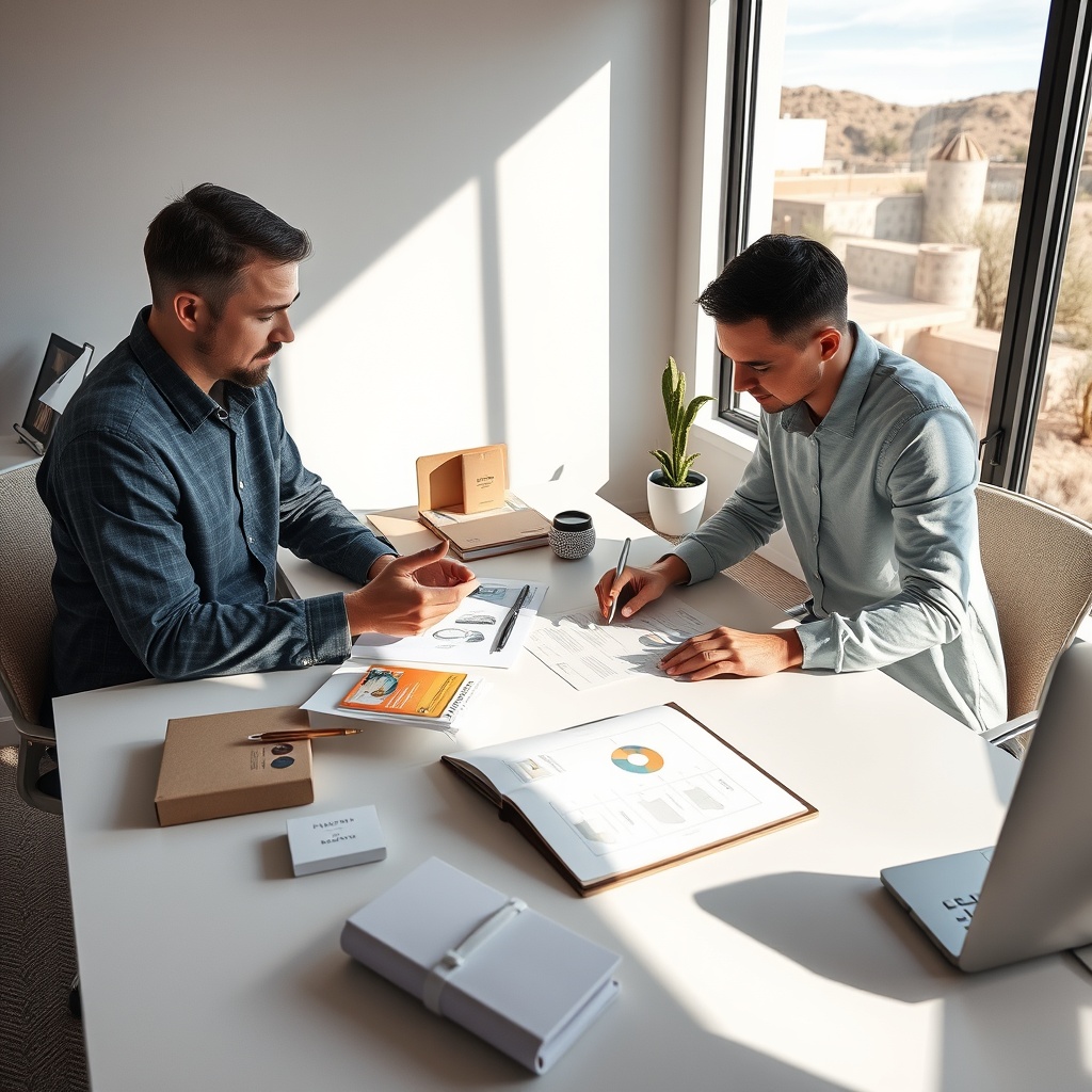 Transforming Albuquerque Brand Experiences Through Custom Design – 