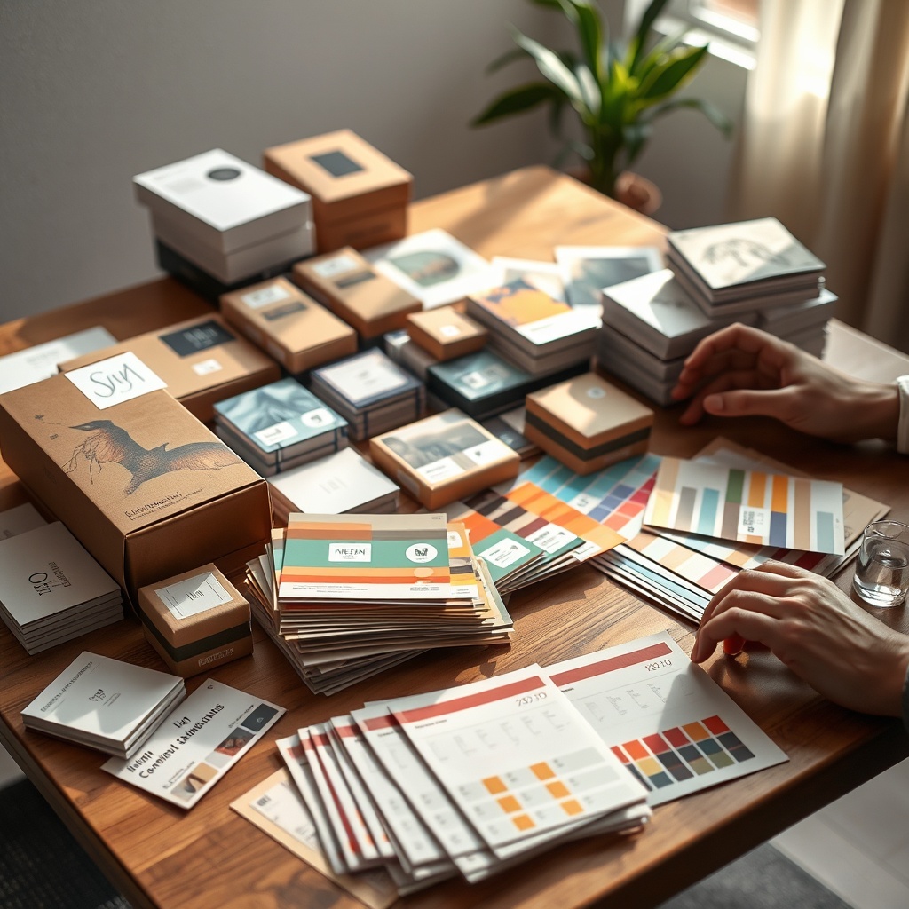 Innovative Packaging and Event Design Ideas with an Albuquerque Twist – 