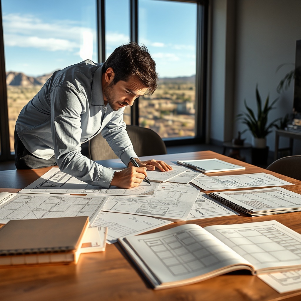 Overseeing Custom Packaging & Event Design in Albuquerque: Owner Accountability and Local Brand Distinction – 