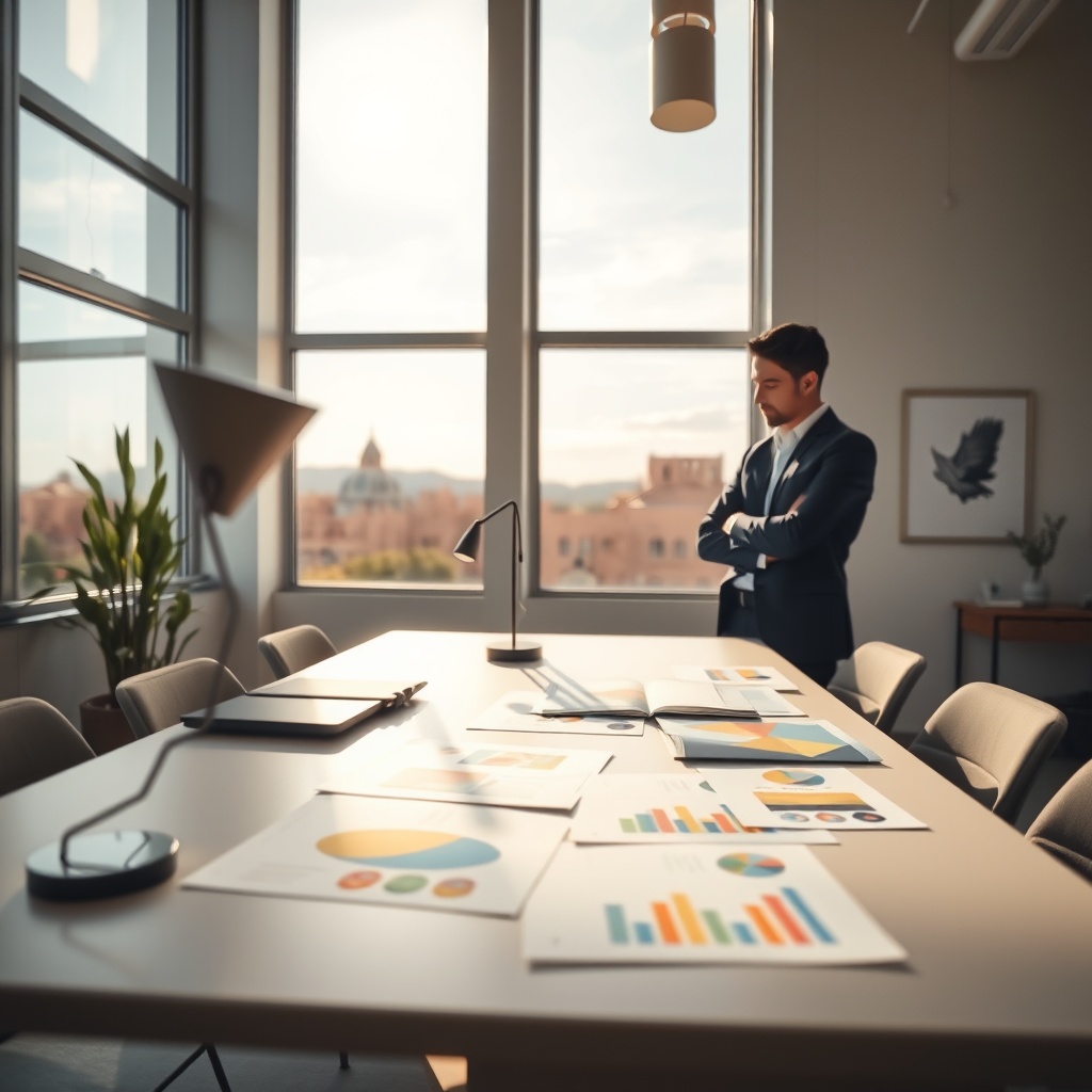 Where Motion Graphics Meet Albuquerque’s Energy: Turning Brand Stories into Local Impact – 