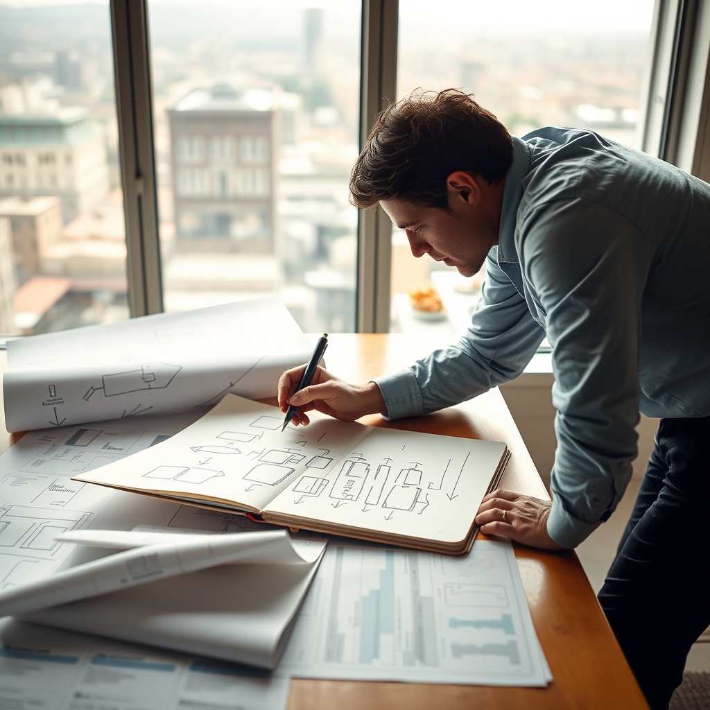 Overseeing Motion Graphics Success in Albuquerque: Nailing Accountability without Brand Drift – 