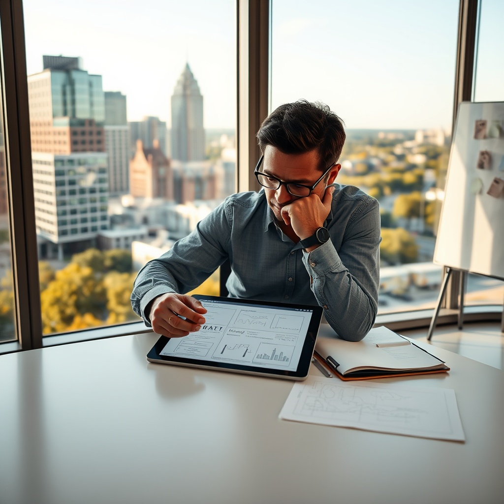 Arlington Professional Website Design and Development: High-Converting Digital Experiences