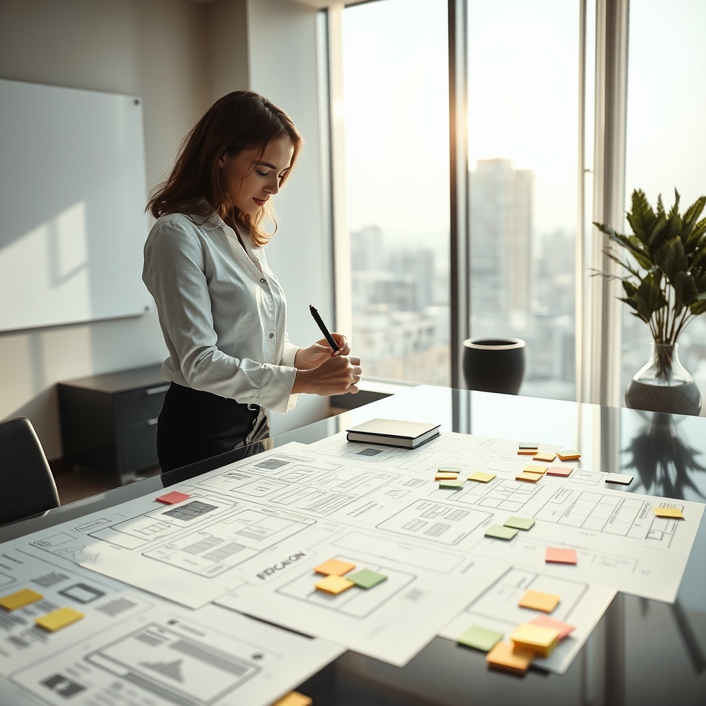 Oversight That Drives Results: Owner Accountability in Arlington’s Website Design Partnerships – 