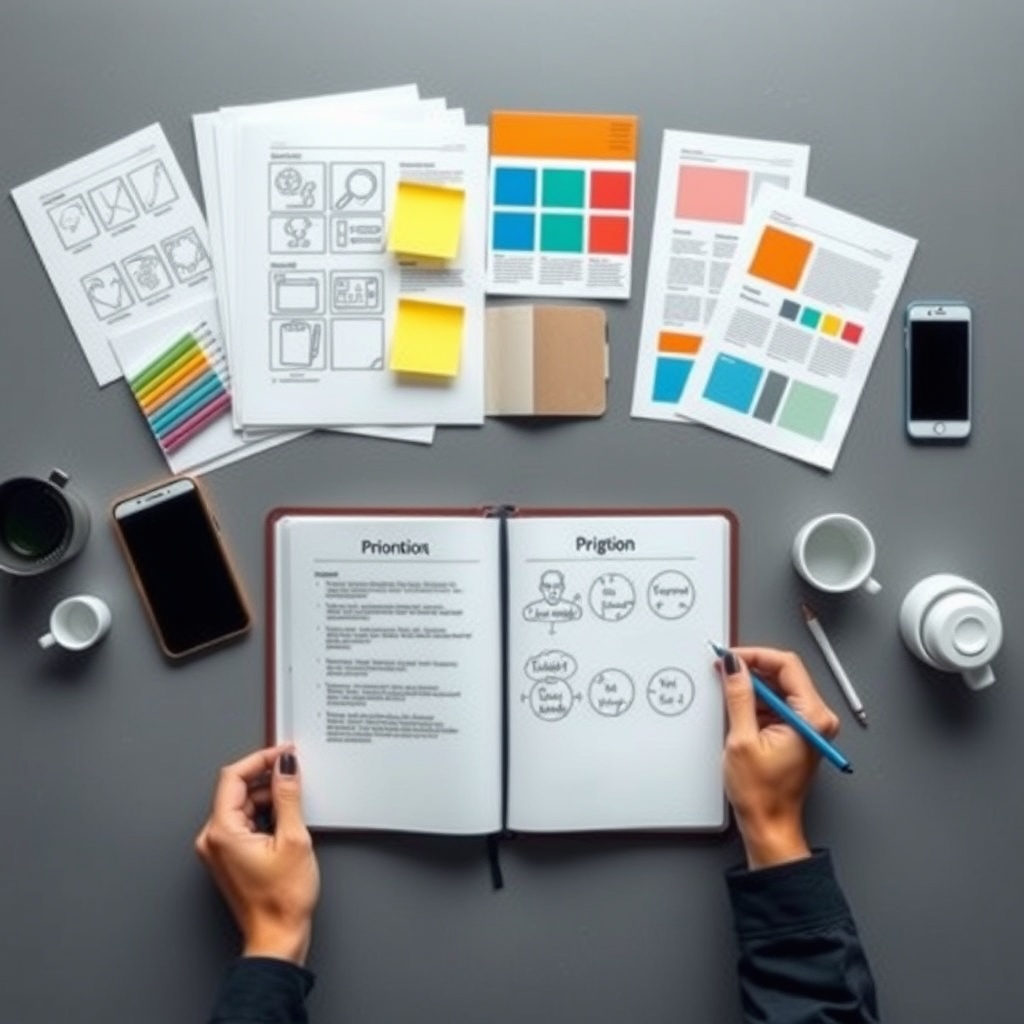 Innovative UI/UX Design Ideas for Arlington’s Tech Scene – 