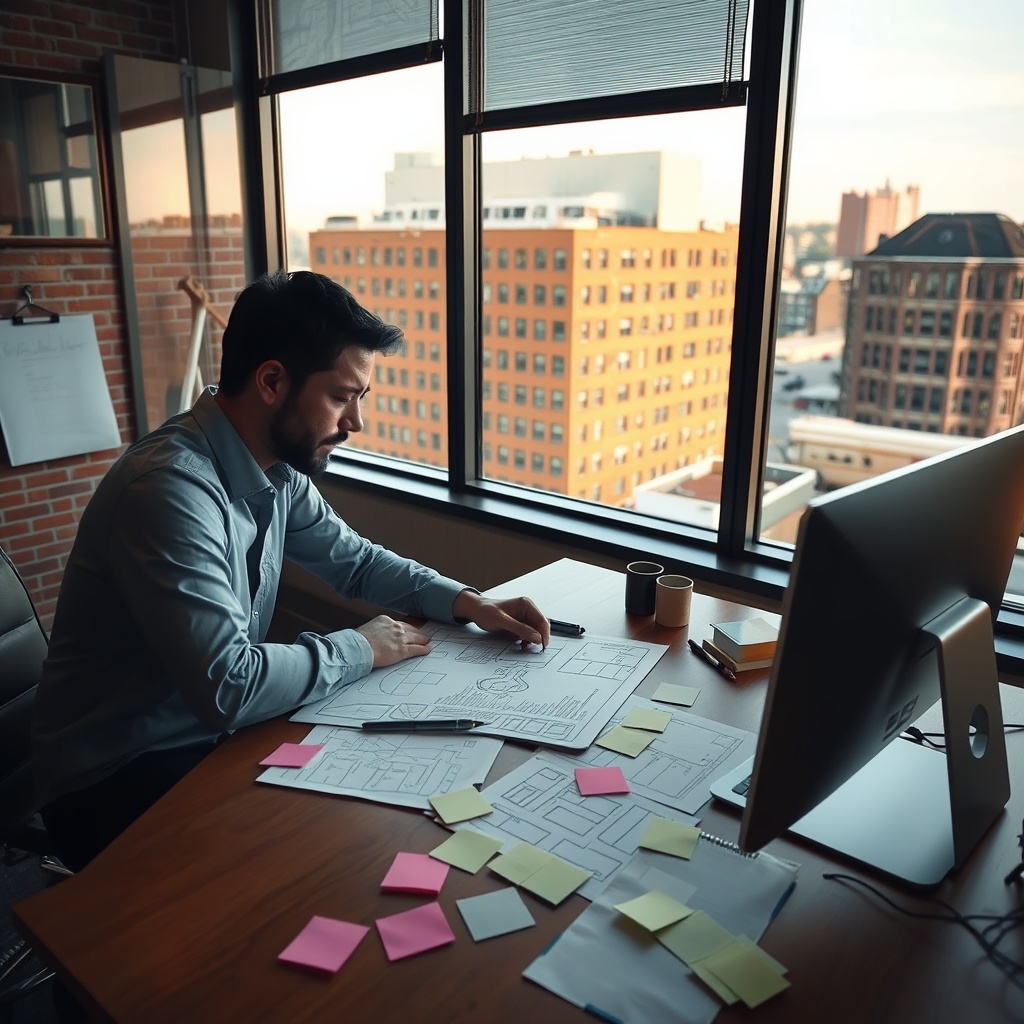 How Arlington Tech Leaders Should Oversee UI/UX Design Agencies for Consistent Digital Impact – 