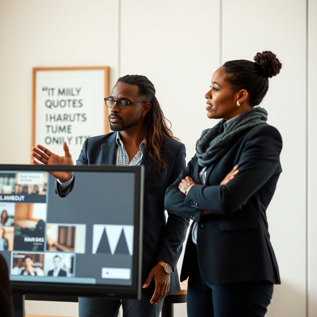 Understanding Creative Print and Digital Collateral Design in Arlington, VA – 