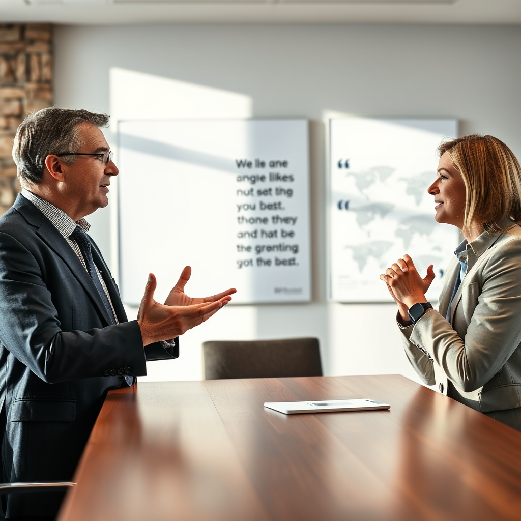 Navigating the Challenges of Pitch Deck Design in Arlington – 