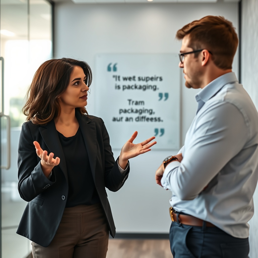 Overcoming Packaging Design Challenges in Arlington, VA – 