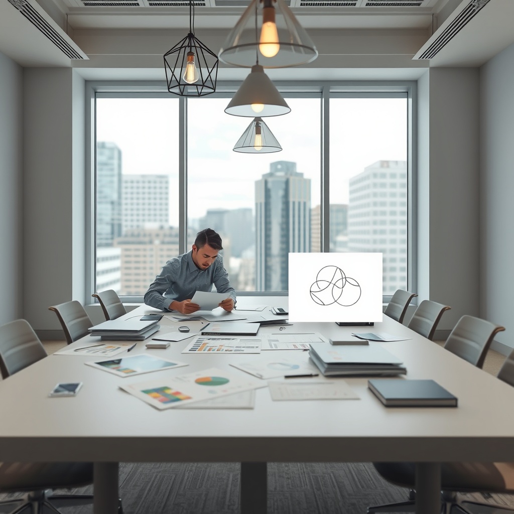 Atlanta’s Brand Landscape: Where Tradition Meets Trailblazing Visual Identity – 