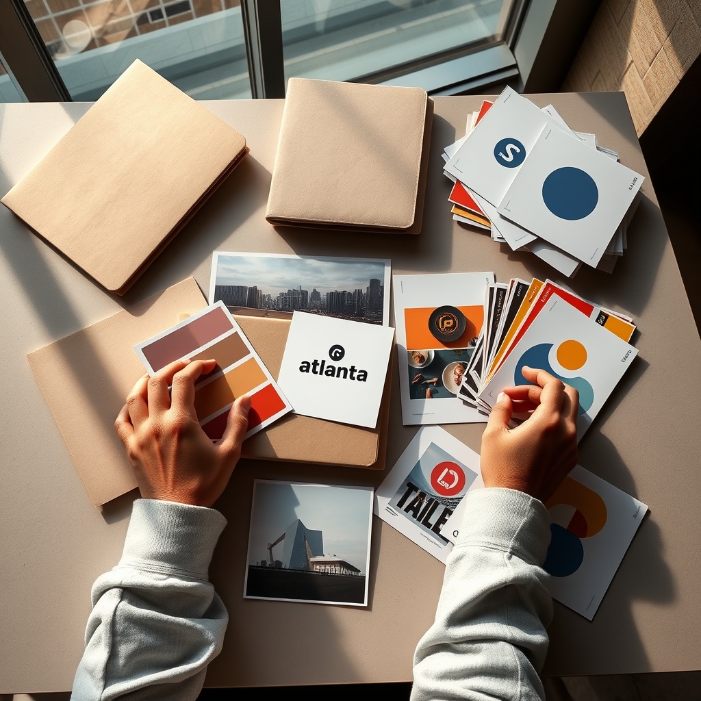 Innovative Approaches to Branding in Atlanta's Vibrant Landscape – 