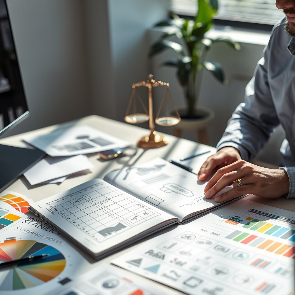 How Atlanta Businesses Retain Oversight as Brand Identity Evolves – 