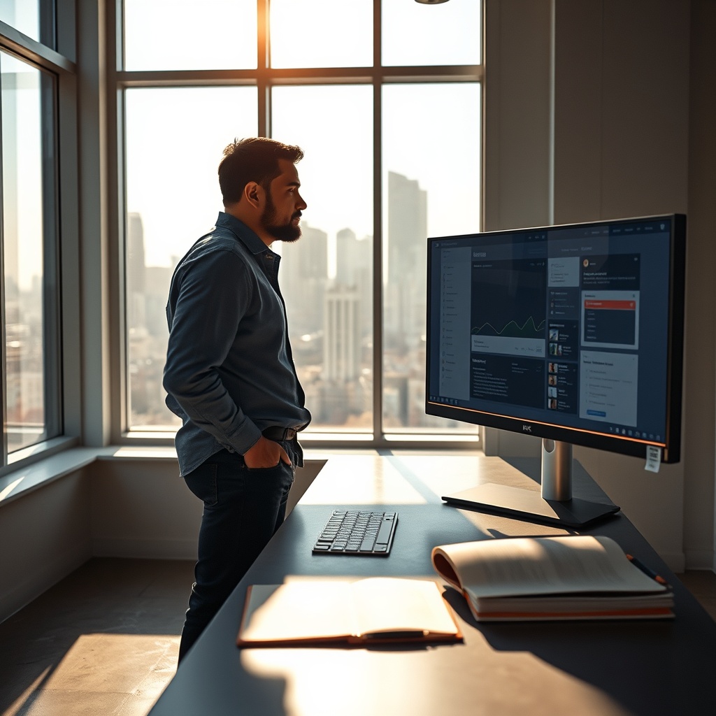Atlanta UI/UX and Website Development: Building High-Converting Digital Experiences