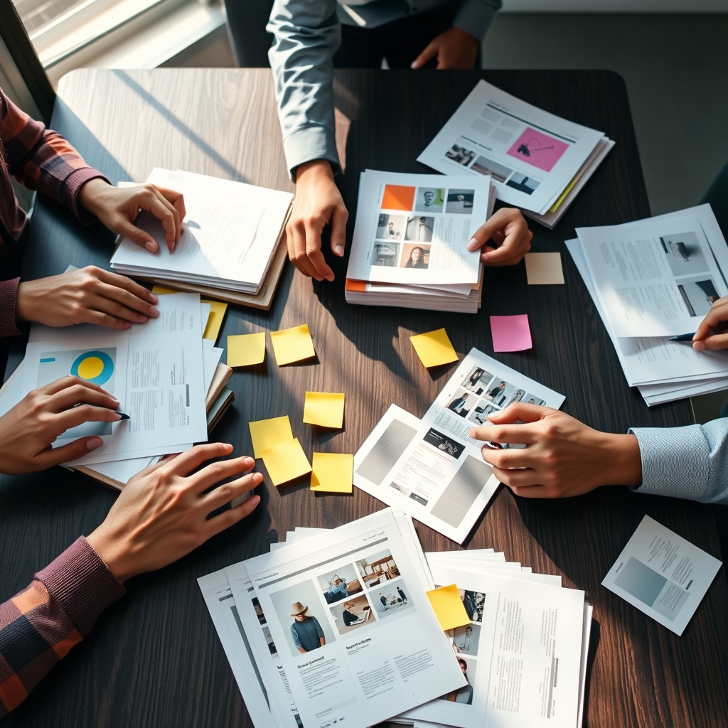 Innovative UI/UX Strategies for Atlanta's Digital Marketplace – 