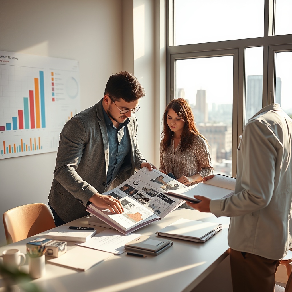 Strategic Packaging Design: Shaping Atlanta’s Brand Presence and Consumer Appeal – 