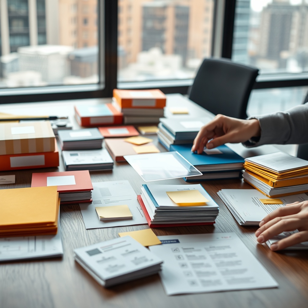 Innovative Custom Packaging and Product Design Ideas for Atlanta – 